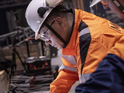 Vale, CMOC, Metso e Hydro mostraram que dados acionáveis ampliam eficiência e previsibilidade na mineração 