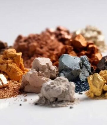 Minerais críticos e Redata: Amcham vê avanço para investimentos após aprovações no Senado