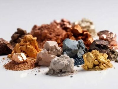 Minerais críticos e Redata: Amcham vê avanço para investimentos após aprovações no Senado