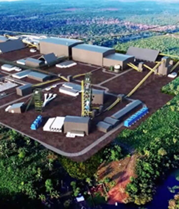 Brazil Potash recebe apoio do Governo para construção do Projeto Potássio Autazes