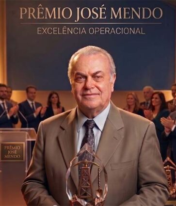Inscrições abertas para o Prêmio José Mendo