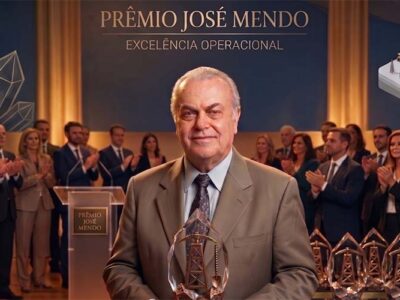 Inscrições abertas para o Prêmio José Mendo