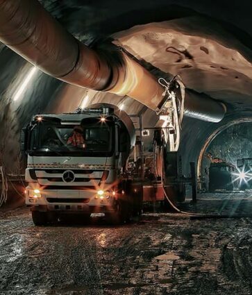 Grupo Açotubo destacou soluções para mineração durante a Exposibram