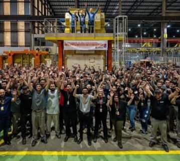 TMSA chega aos 60 anos focada em preparar as operações de seus clientes para os desafios da mineração