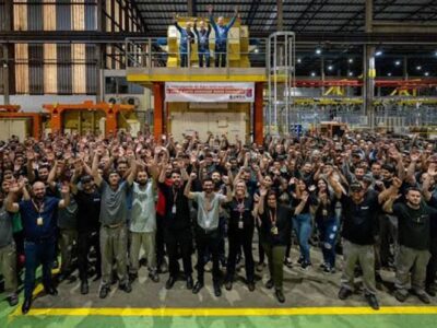 TMSA chega aos 60 anos focada em preparar as operações de seus clientes para os desafios da mineração