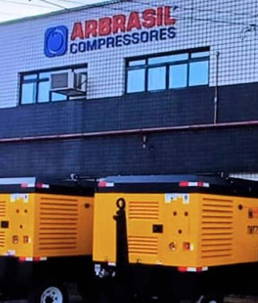 Mais do que equipamentos, Ar Brasil entrega confiança, desempenho e resultados