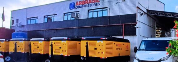 Mais do que equipamentos, Ar Brasil entrega confiança, desempenho e resultados