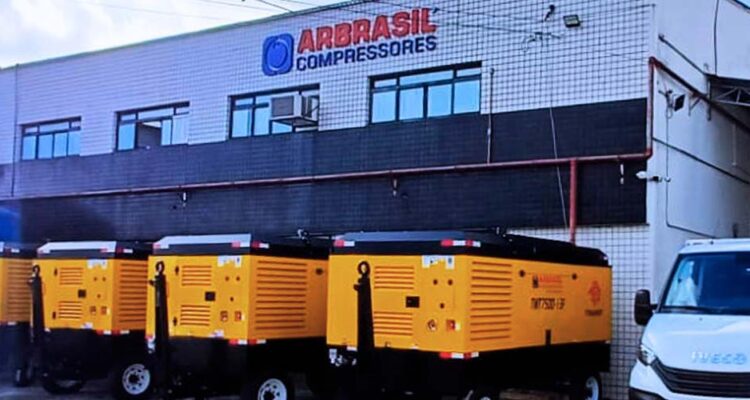 Mais do que equipamentos, Ar Brasil entrega confiança, desempenho e resultados