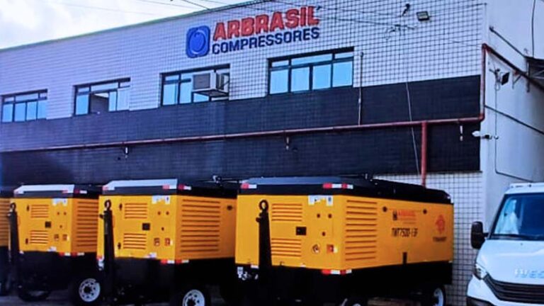 Mais do que equipamentos, Ar Brasil entrega confiança, desempenho e resultados