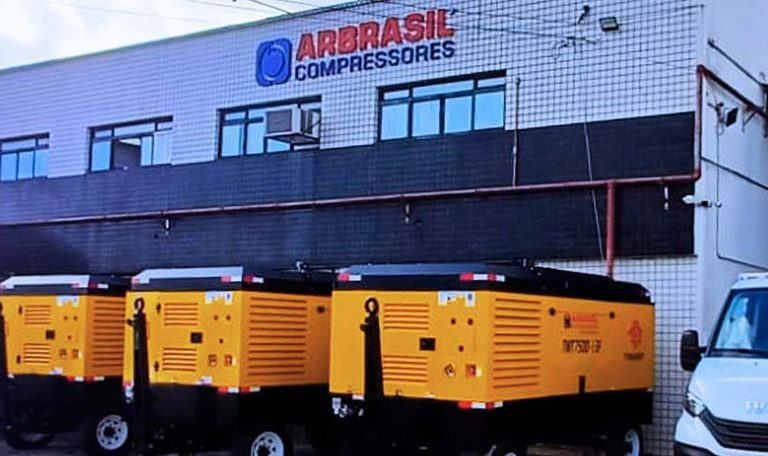 Mais do que equipamentos, Ar Brasil entrega confiança, desempenho e resultados