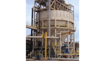 Solução da Mineral Technologies para plantas de concentração reduz consumo de água