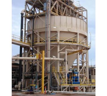 Solução da Mineral Technologies para plantas de concentração reduz consumo de água