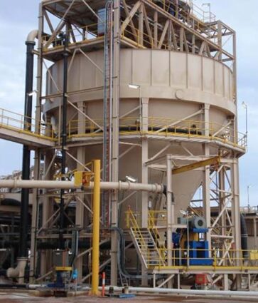 Solução da Mineral Technologies para plantas de concentração reduz consumo de água