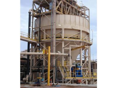 Solução da Mineral Technologies para plantas de concentração reduz consumo de água