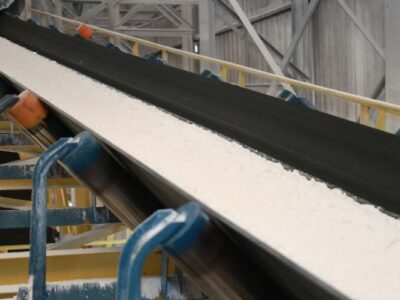 Alunorte celebra 31 anos com investimentos em eficiência e descarbonização