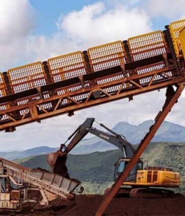 Cedro Participações obtém licenças ambientais para expandir mina em Mariana