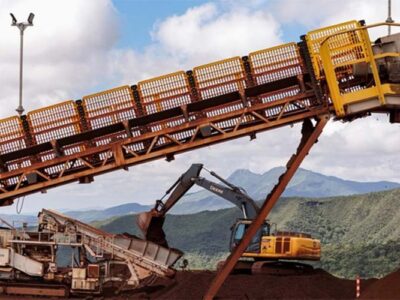 Cedro Participações obtém licenças ambientais para expandir mina em Mariana