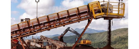 Cedro Participações obtém licenças ambientais para expandir mina em Mariana