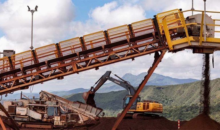 Cedro Participações obtém licenças ambientais para expandir mina em Mariana
