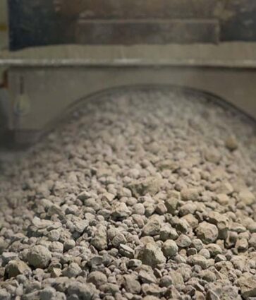 Mineradoras estimulam indústria de máquinas e equipamentos e vice-versa