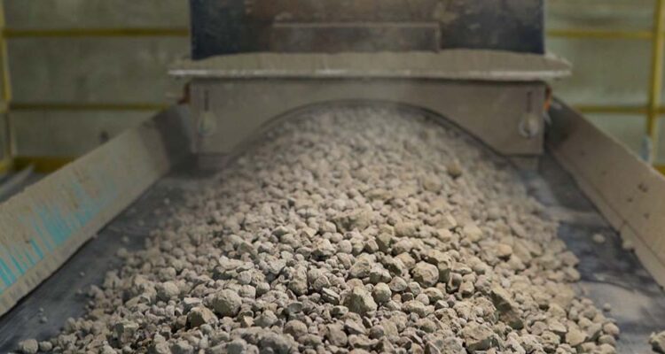 Mineradoras estimulam indústria de máquinas e equipamentos e vice-versa