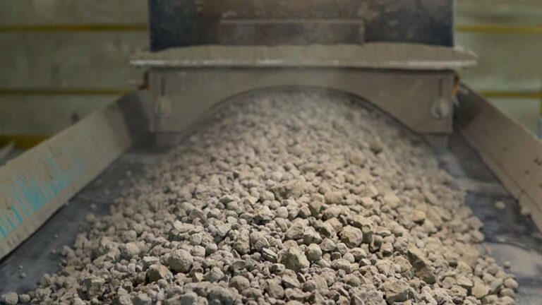 Mineradoras estimulam indústria de máquinas e equipamentos e vice-versa