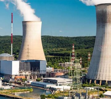 Relatório aponta que apoio à energia nuclear supera oposição